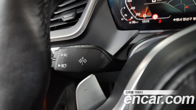 BMW 1-Series M135i xDrive