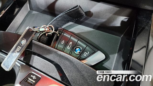 BMW 1-Series M135i xDrive