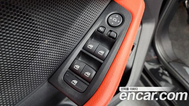 BMW 1-Series M135i xDrive
