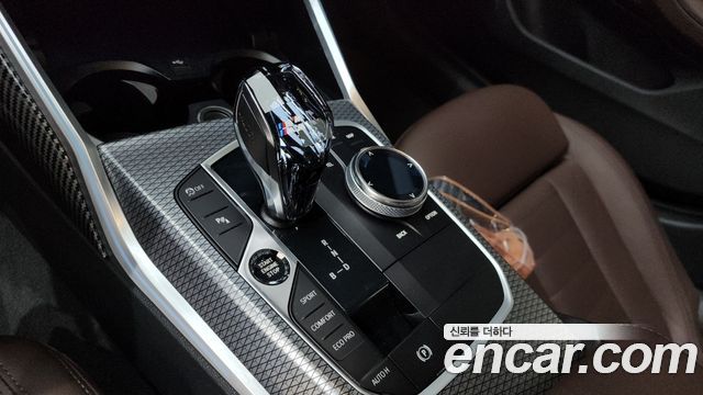 BMW i4 eDrive40 M Sports Pro