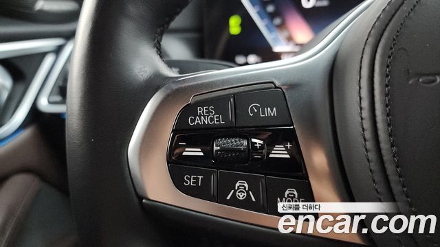 BMW i4 eDrive40 M Sports Pro
