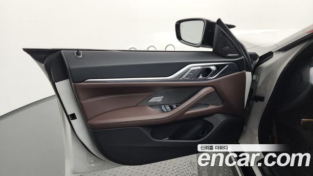 BMW i4 eDrive40 M Sports Pro