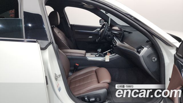 BMW i4 eDrive40 M Sports Pro
