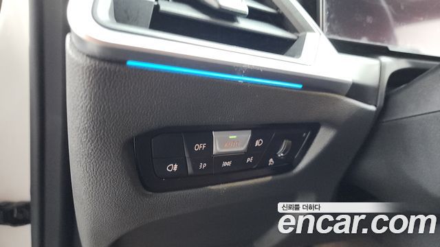 BMW i4 eDrive40 M Sports Pro