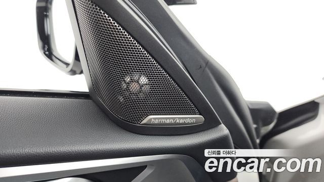 BMW i4 eDrive40 M Sports Pro