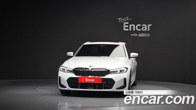 BMW 3-Series 320i M Sport