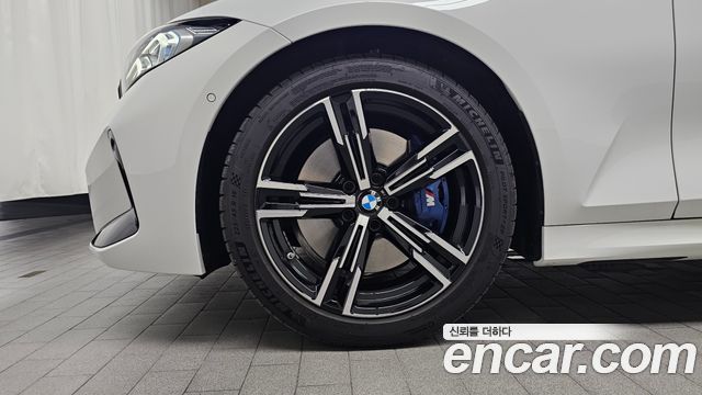 BMW 3-Series 320i M Sport