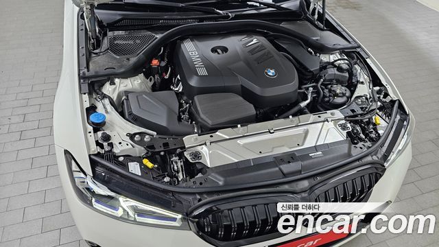 BMW 3-Series 320i M Sport