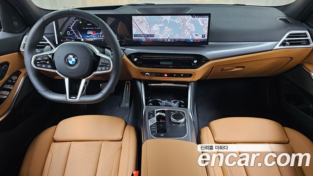 BMW 3-Series 320i M Sport