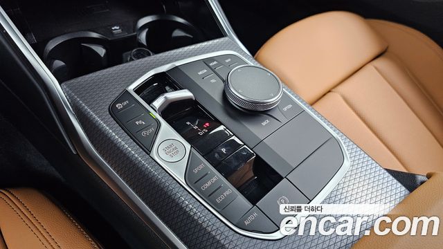 BMW 3-Series 320i M Sport