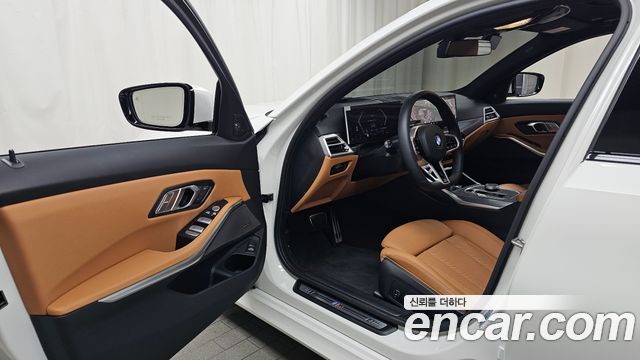 BMW 3-Series 320i M Sport
