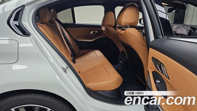BMW 3-Series 320i M Sport