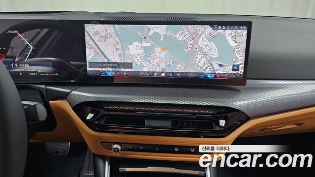 BMW 3-Series 320i M Sport