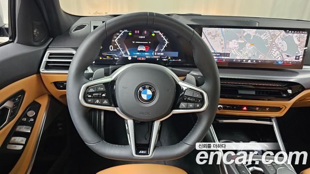 BMW 3-Series 320i M Sport