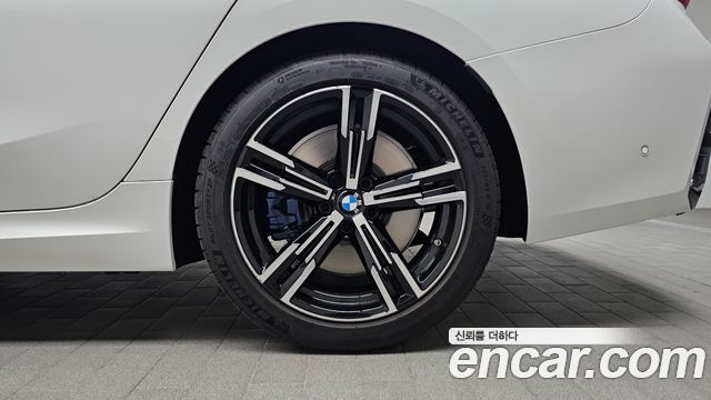 BMW 3-Series 320i M Sport