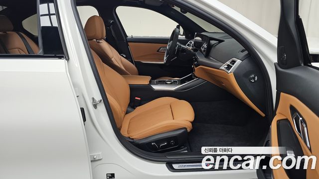 BMW 3-Series 320i M Sport