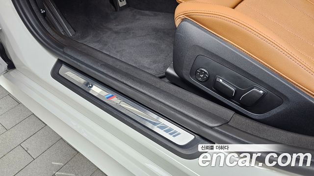 BMW 3-Series 320i M Sport