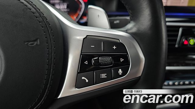BMW 5-Series 530i M Sport Package
