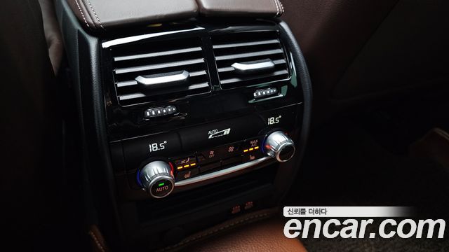 BMW 5-Series 530i M Sport Package