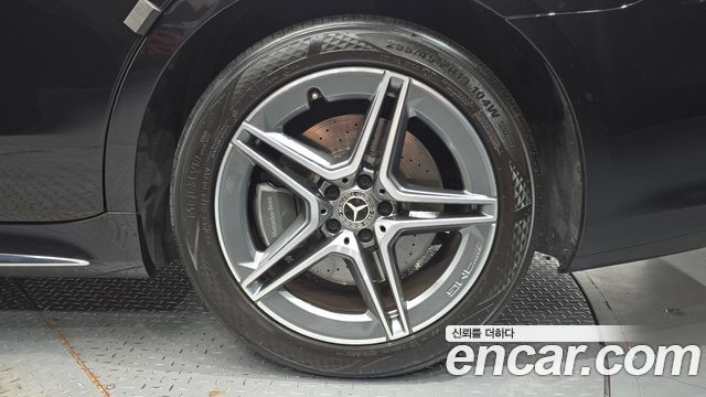 Mercedes-Benz S-Class S400 d 4MATIC