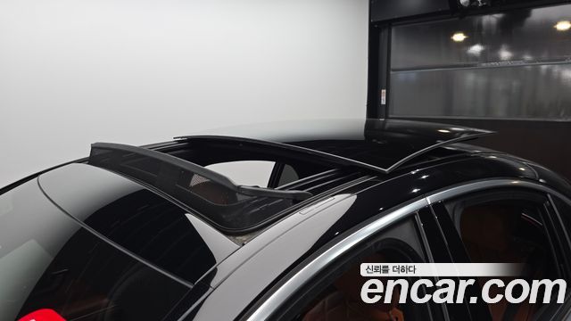 Mercedes-Benz S-Class S400 d 4MATIC
