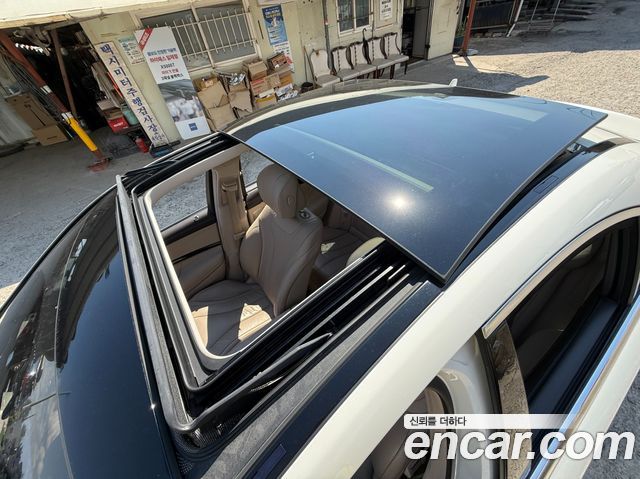 Mercedes-Benz S-Class S350 d 4MATIC
