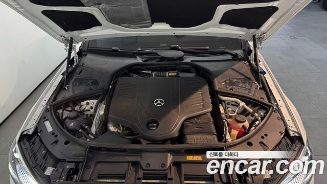 Mercedes-Benz S-Class S450L 4MATIC