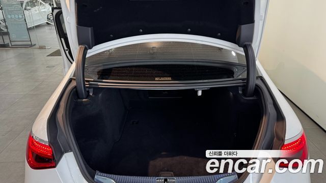 Mercedes-Benz S-Class S450L 4MATIC