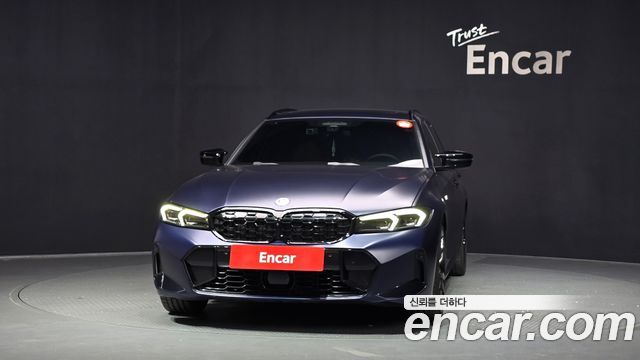 BMW 3-Series M340i xDrive Touring Pro FIrst Edition