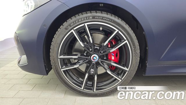 BMW 3-Series M340i xDrive Touring Pro FIrst Edition