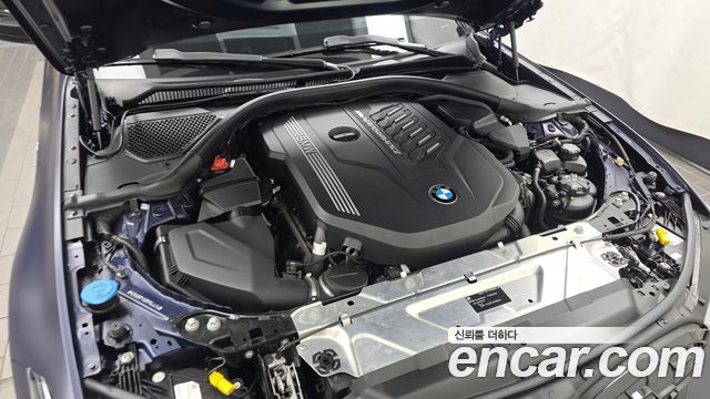 BMW 3-Series M340i xDrive Touring Pro FIrst Edition