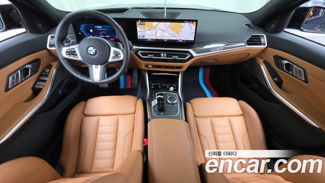 BMW 3-Series M340i xDrive Touring Pro FIrst Edition