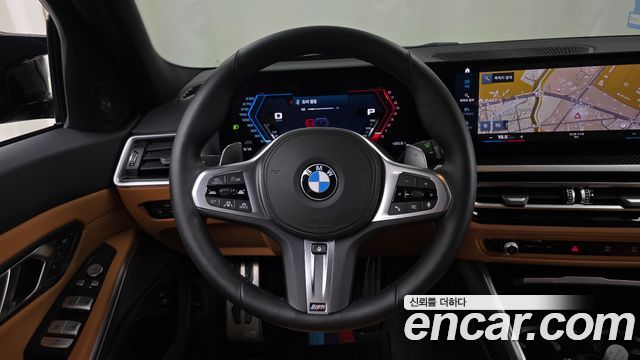 BMW 3-Series M340i xDrive Touring Pro FIrst Edition