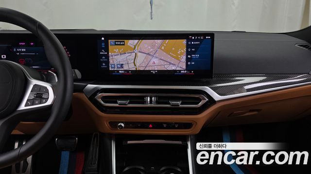 BMW 3-Series M340i xDrive Touring Pro FIrst Edition