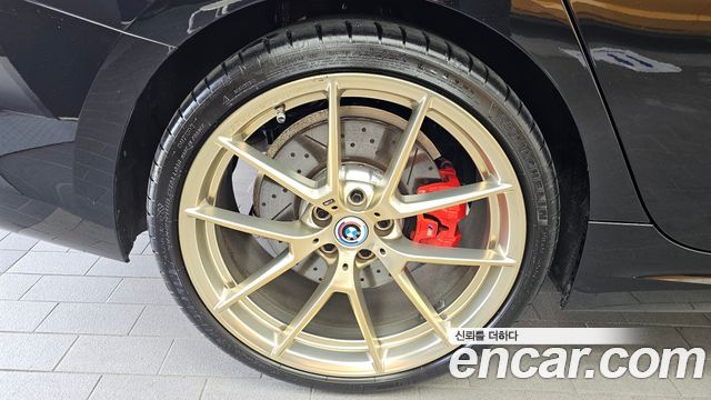 BMW 3-Series M340i xDrive Touring Performance