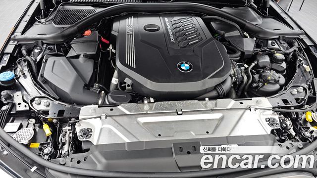 BMW 3-Series M340i xDrive Touring Performance