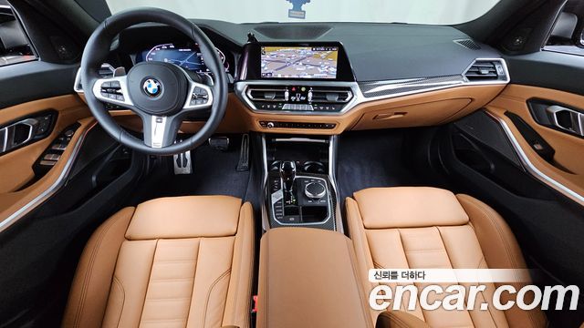BMW 3-Series M340i xDrive Touring Performance
