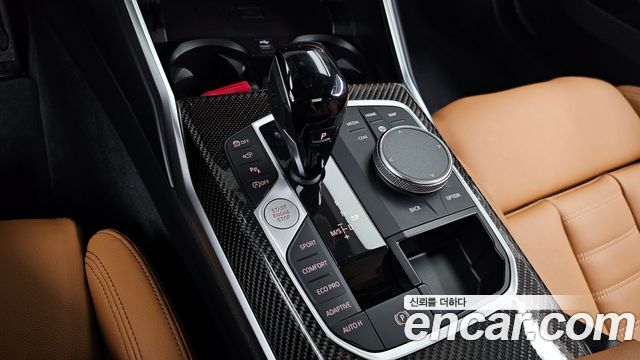 BMW 3-Series M340i xDrive Touring Performance