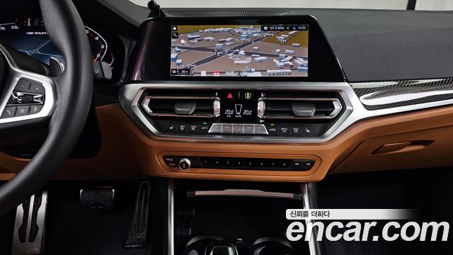 BMW 3-Series M340i xDrive Touring Performance