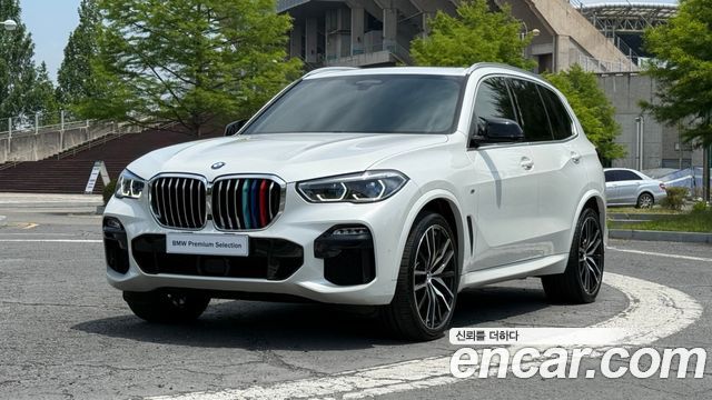 BMW X5 xDrive 40i M sports Onlie Exclusive Edition