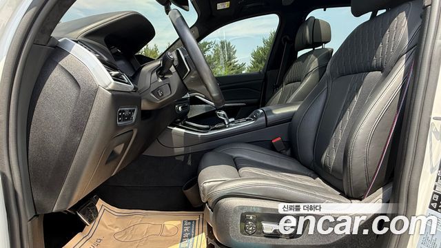 BMW X5 xDrive 40i M sports Onlie Exclusive Edition