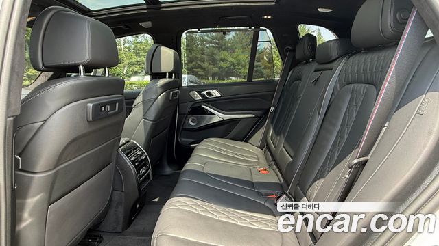 BMW X5 xDrive 40i M sports Onlie Exclusive Edition