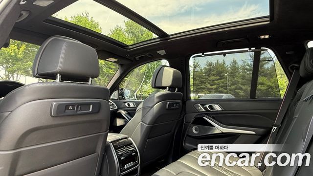 BMW X5 xDrive 40i M sports Onlie Exclusive Edition