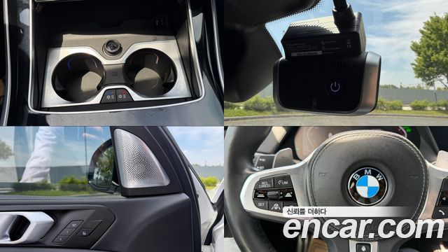 BMW X5 xDrive 40i M sports Onlie Exclusive Edition