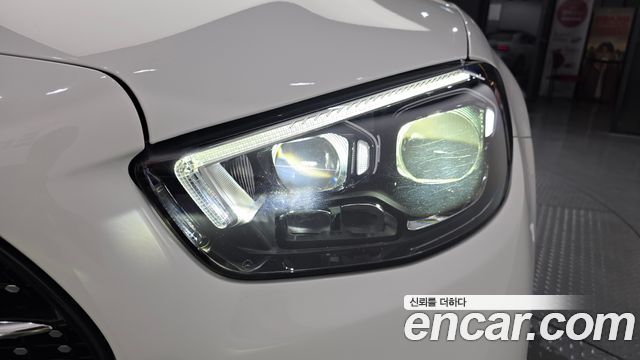 Mercedes-Benz E-Class E350 4MATIC AMG Line