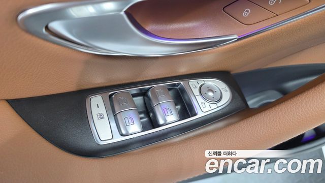 Mercedes-Benz E-Class E350 4MATIC AMG Line