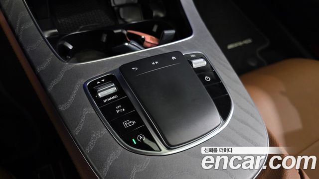 Mercedes-Benz E-Class E350 4MATIC AMG Line
