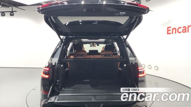 BMW X7 xDrive 40d M Sport 7 STR