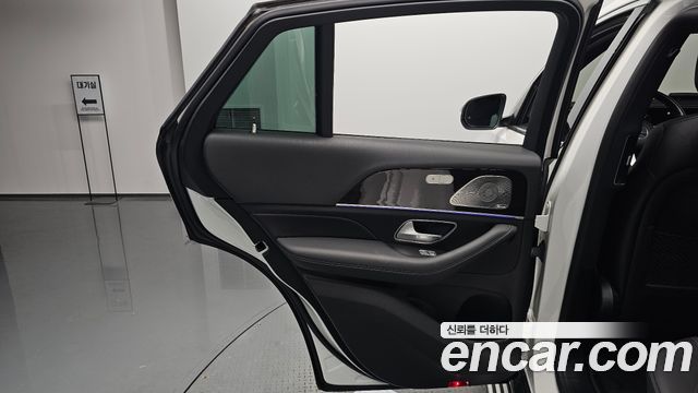 Mercedes-Benz GLE-Class GLE400d 4MATIC Coupe