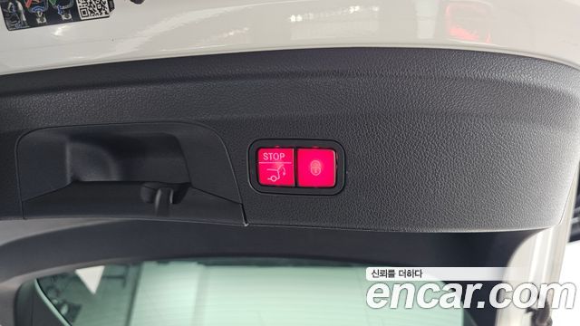 Mercedes-Benz GLE-Class GLE400d 4MATIC Coupe